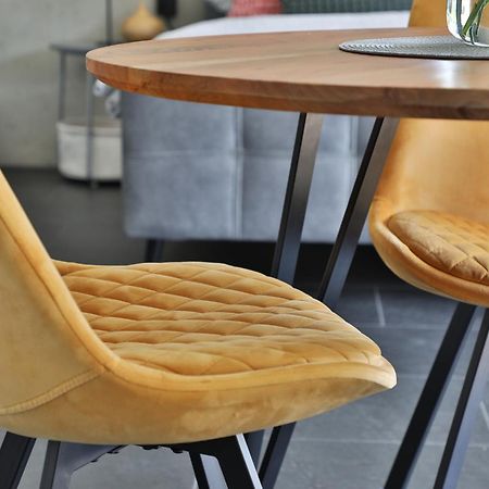 Modernes Studio-Apartment Gersthofen Zewnętrze zdjęcie