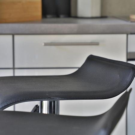 Modernes Studio-Apartment Gersthofen Zewnętrze zdjęcie